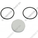 fuel filter kit