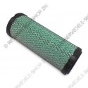 air filter outer