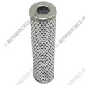 hydraulic suction filter