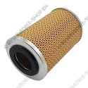 hydraulic oil filter
