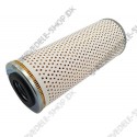 hydraulic oil filter
