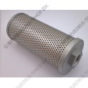 hydraulic oil filter