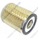 hydraulic oil filter