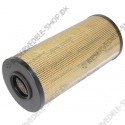 hydraulic oil filter