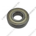 ball bearing 1-row 10mm