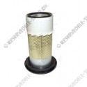 air filter outer
