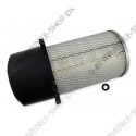 air filter outer