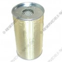 hydraulic oil filter