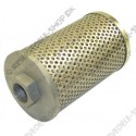 hydraulic oil filter