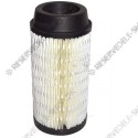 air filter outer
