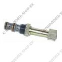 valve cartridge without coils