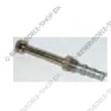 valve steering without coil