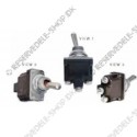 toggle switch SPST