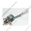 fuel shutoff solenoid