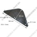 mud guard universal