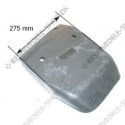 mud guard left