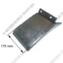 mud guard left