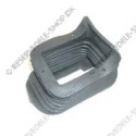 mud guard tilt cylinder bellows