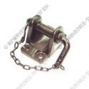 tow hook tow hook