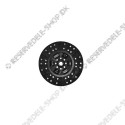 clutch disc