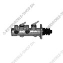 master cylinder with servo brake master cylinder with servo brake