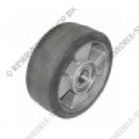 wheel rubber wheel rubber