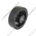 rubber wheel
