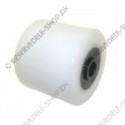 bogie wheel nylon