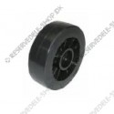 wheel rubber wheel rubber