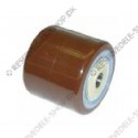 bogie wheel urethane