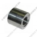 bogie wheel steel
