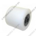 bogie wheel nylon (L2000-11- from256000)