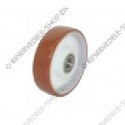 wheel nylon + poly