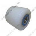 roller bearing nylon roller bearing nylon