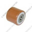 roller bearing poly roller bearing poly
