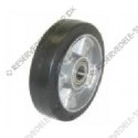 wheel rubber