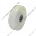 wheel nylon