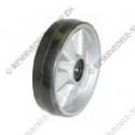 poly wheel 200mm