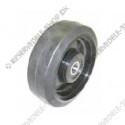 wheel rubber wheel rubber