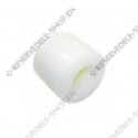 nylon wheel 84 x 75 mm