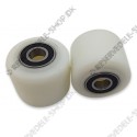 roller bearing nylon