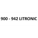 model 900 - 942 LITRONIC