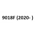 model 9018F (2020- ) 