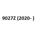model 9027Z (2020- ) 