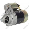 starter engine 12V F2, FE, VA starter engine 12V F2, FE, VA