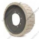 drive wheel 22x7x17 non marking