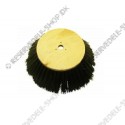 broom-side 10 inch 2 s.r. poly