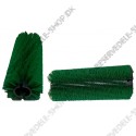 sweeper brush, (hi density nyllon (not original))