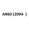 model AR60 (2004- )