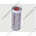 hydraulic oil filter
